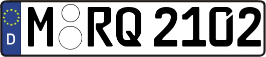 M-RQ2102