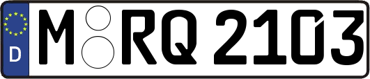 M-RQ2103