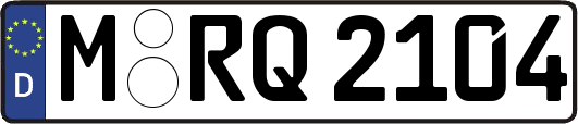 M-RQ2104