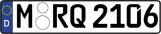 M-RQ2106