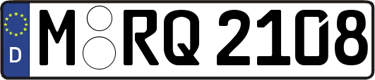 M-RQ2108