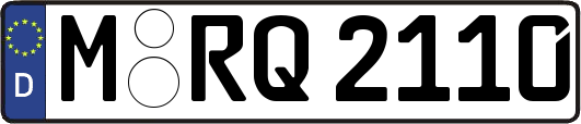 M-RQ2110