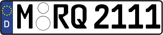 M-RQ2111