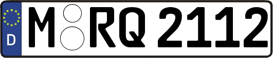 M-RQ2112