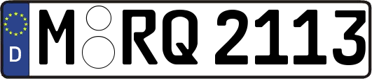 M-RQ2113