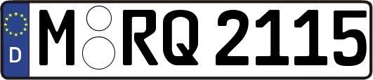 M-RQ2115