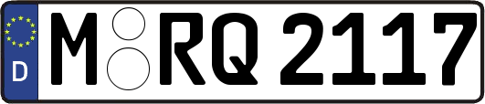 M-RQ2117
