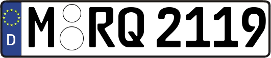M-RQ2119