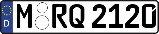 M-RQ2120