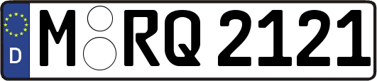 M-RQ2121