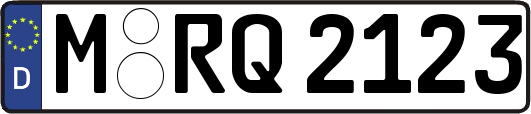 M-RQ2123