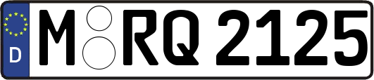 M-RQ2125