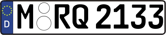 M-RQ2133