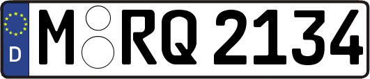 M-RQ2134