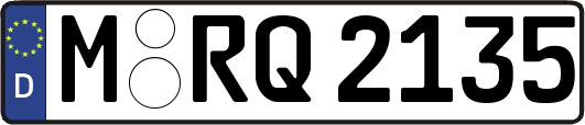 M-RQ2135
