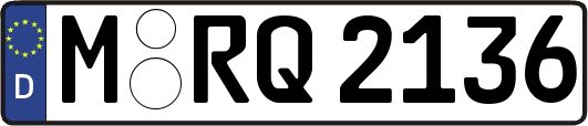 M-RQ2136