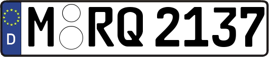 M-RQ2137
