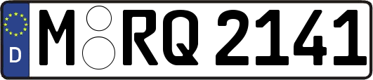M-RQ2141
