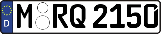 M-RQ2150