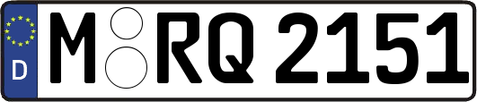 M-RQ2151