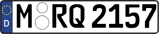 M-RQ2157