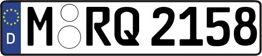 M-RQ2158