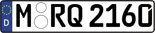 M-RQ2160