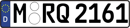 M-RQ2161