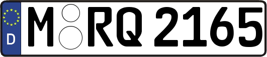 M-RQ2165