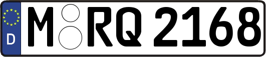 M-RQ2168