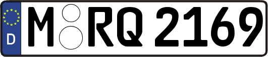 M-RQ2169