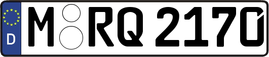 M-RQ2170