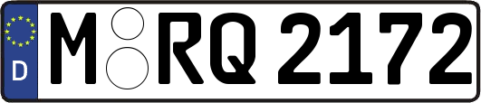 M-RQ2172