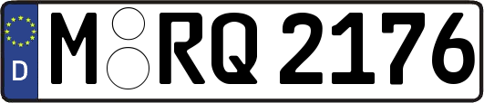 M-RQ2176
