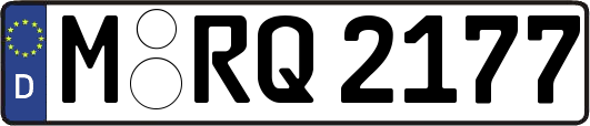 M-RQ2177