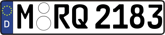 M-RQ2183