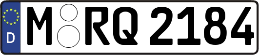 M-RQ2184