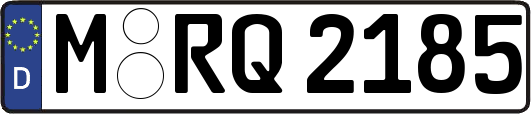 M-RQ2185