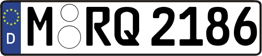 M-RQ2186