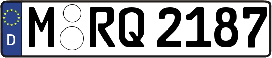 M-RQ2187