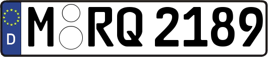 M-RQ2189