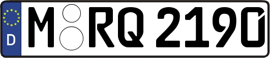 M-RQ2190