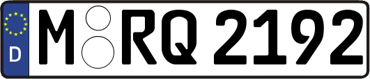 M-RQ2192