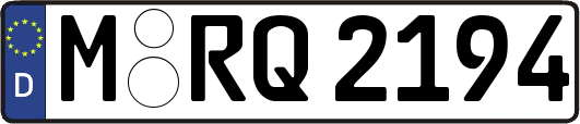 M-RQ2194