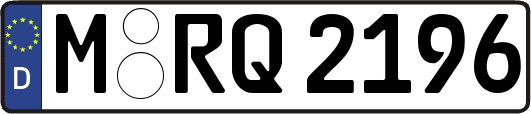M-RQ2196