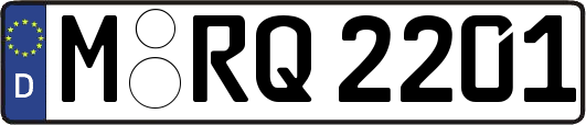 M-RQ2201
