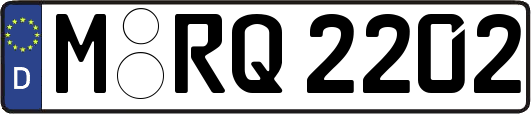 M-RQ2202
