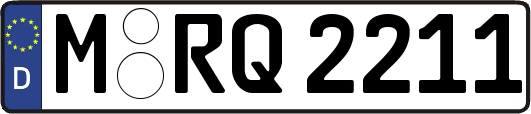 M-RQ2211