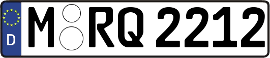 M-RQ2212