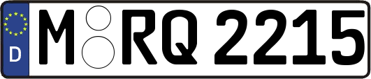 M-RQ2215